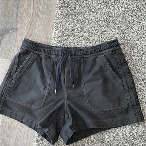Comfy Athleta Shorts!